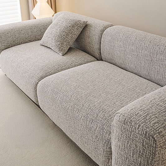 Elegant Chenille Stretch Sofa Cover