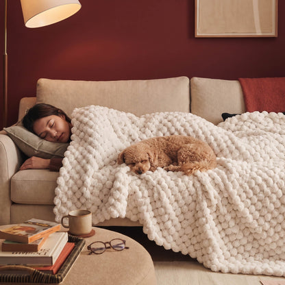 Cozy Chic Sofa Cover