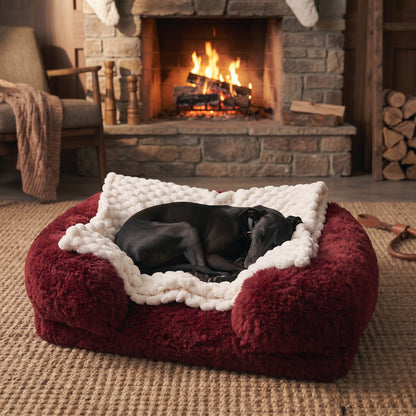 Cozy Chic Sofa Cover