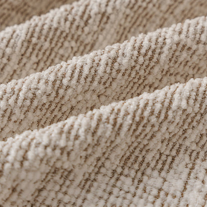 Elegant Chenille Stretch Sofa Cover