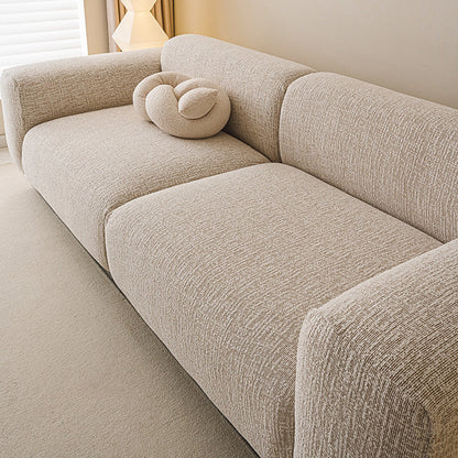 Elegant Chenille Stretch Sofa Cover