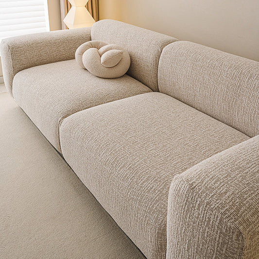 Elegant Chenille Stretch Sofa Cover