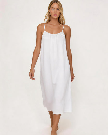Pipa Backless Dress