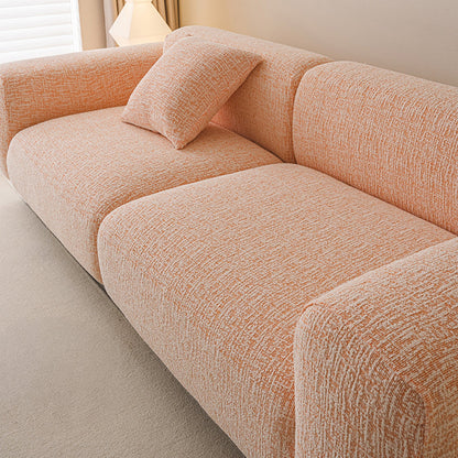 Elegant Chenille Stretch Sofa Cover