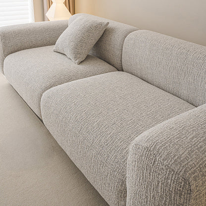 Elegant Chenille Stretch Sofa Cover