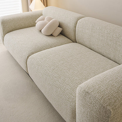 Elegant Chenille Stretch Sofa Cover